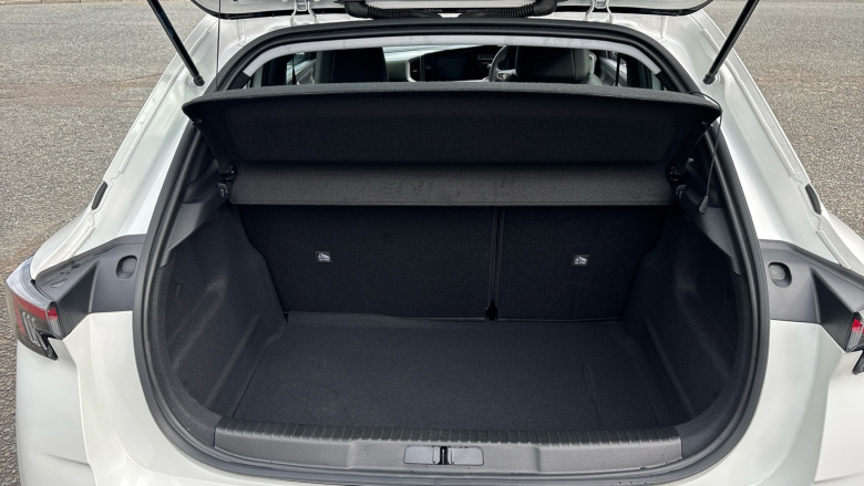 Vauxhall Mokka 100kW Design 50kWh 5dr Auto Electric Hatchback